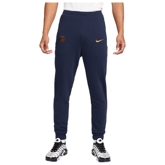 Nike Ανδρικό παντελόνι φόρμας Paris Saint-Germain French Terry Pants